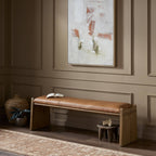 Eros Accent Bench