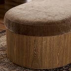 Celeste Accent Bench