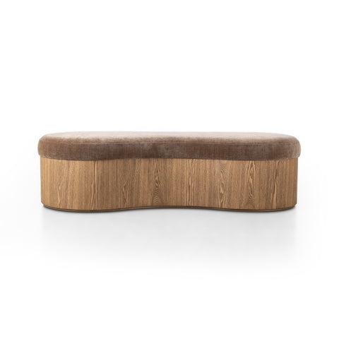 Celeste Accent Bench