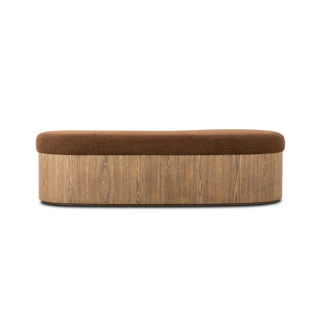Celeste Accent Bench