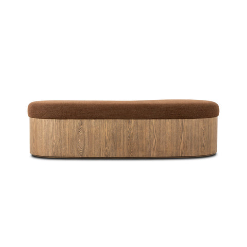 Celeste Accent Bench