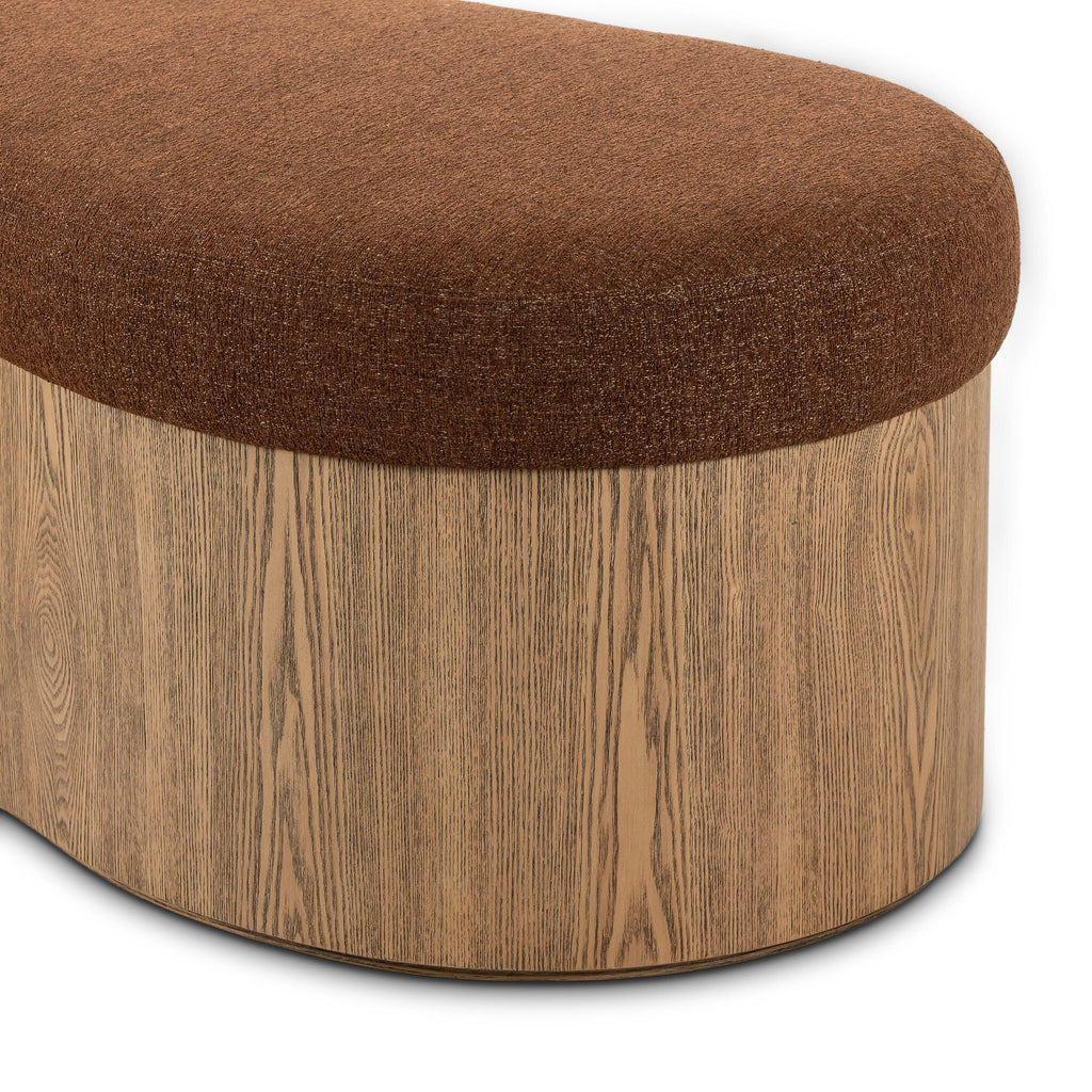 Celeste Accent Bench