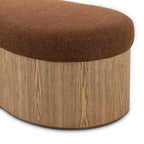 Celeste Accent Bench