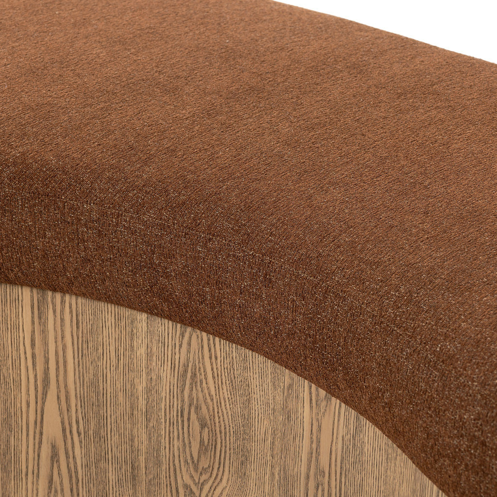 Celeste Accent Bench