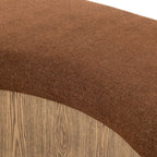 Celeste Accent Bench