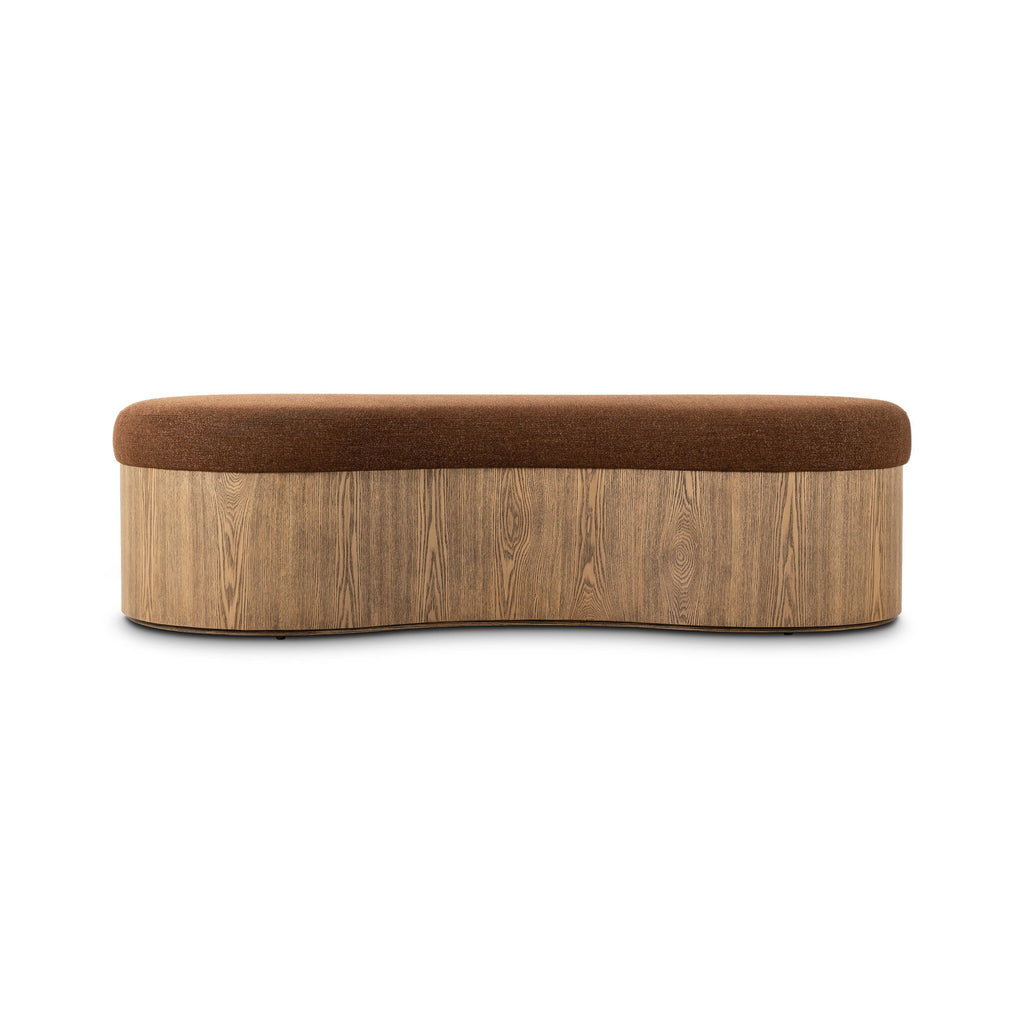Celeste Accent Bench