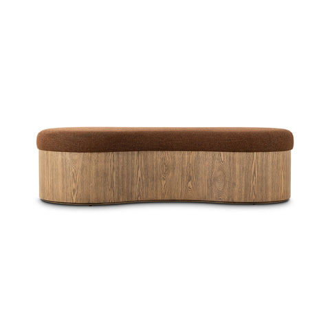 Celeste Accent Bench