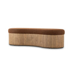 Celeste Accent Bench