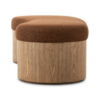 Celeste Accent Bench