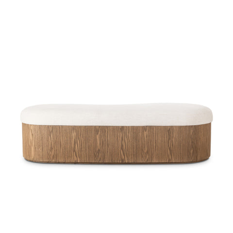 Celeste Accent Bench