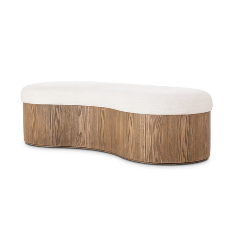 Celeste Accent Bench