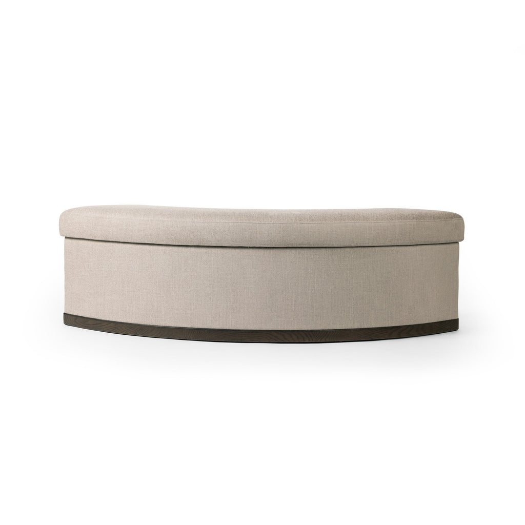 Candace Dining Bench