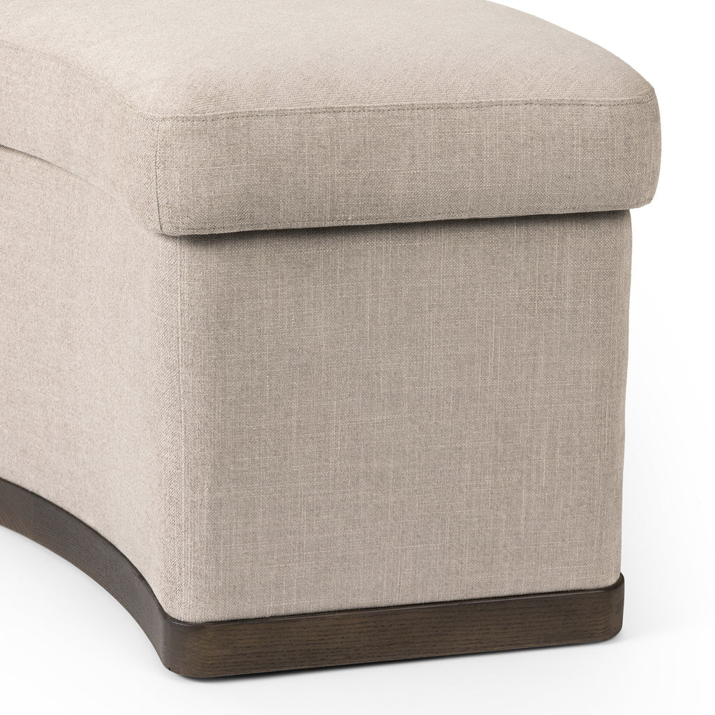 Candace Dining Bench