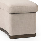 Candace Dining Bench