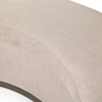 Candace Dining Bench