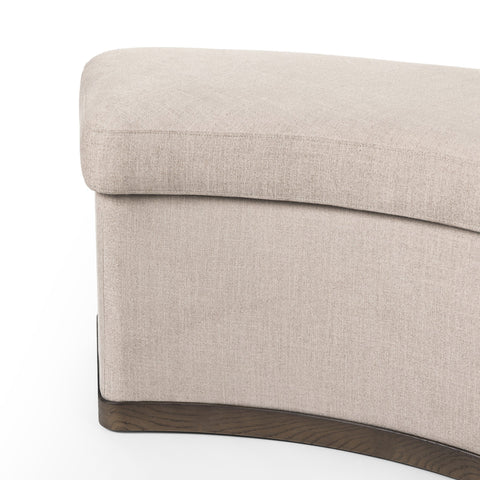 Candace Dining Bench