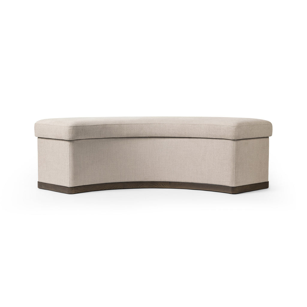 Candace Dining Bench