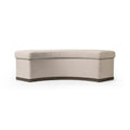Candace Dining Bench