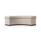 Candace Dining Bench