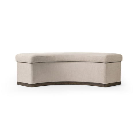 Candace Dining Bench