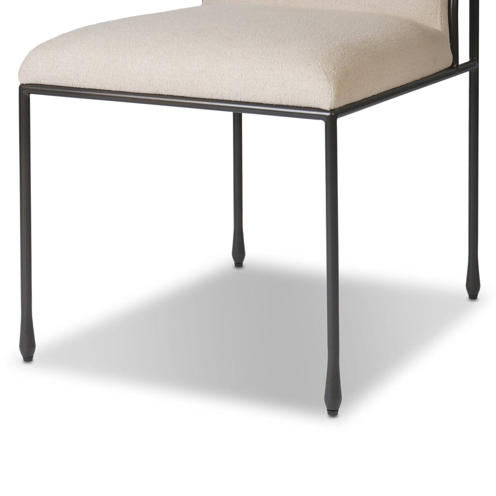 Decker Dining Chair