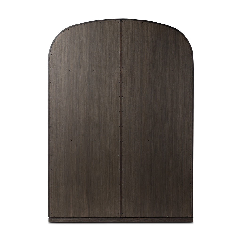 Hepburn wide Cabinet