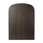 Hepburn wide Cabinet