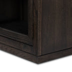 Hepburn wide Cabinet