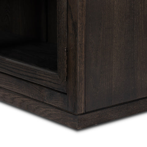 Hepburn wide Cabinet