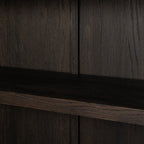 Hepburn wide Cabinet
