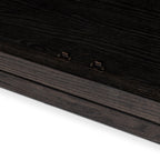 Hepburn wide Cabinet
