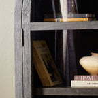 Hepburn wide Cabinet