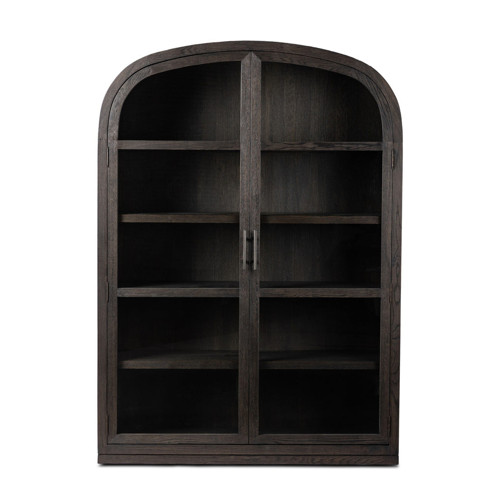 Hepburn wide Cabinet