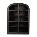 Hepburn wide Cabinet