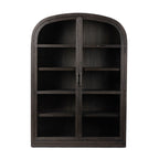 Hepburn wide Cabinet