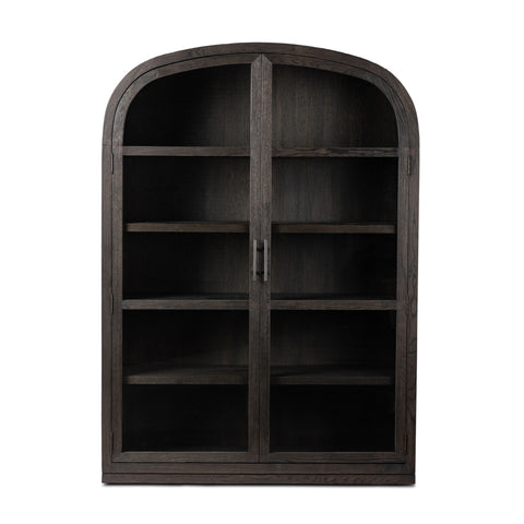Hepburn wide Cabinet