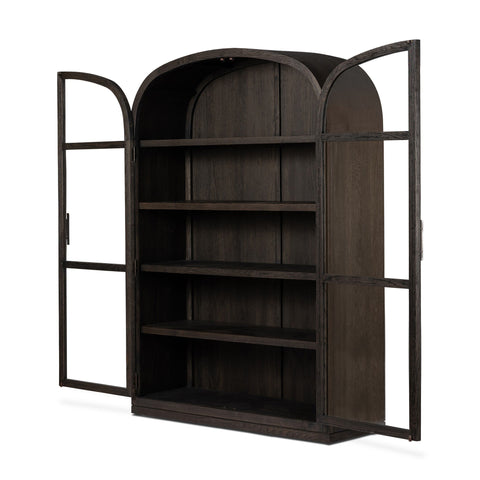 Hepburn wide Cabinet