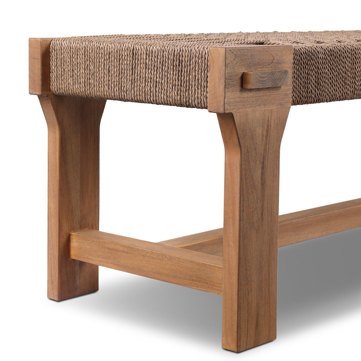 Moxie Outdoor Bench