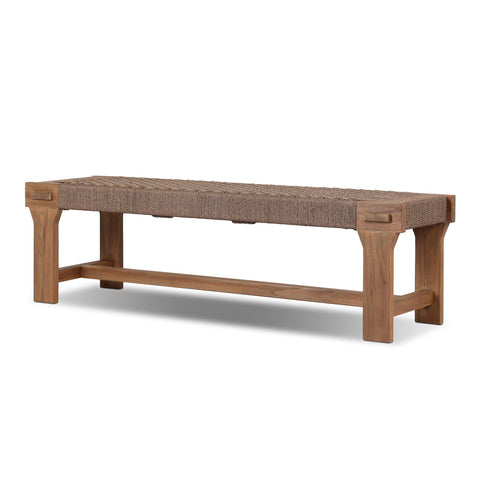 Moxie Outdoor Bench