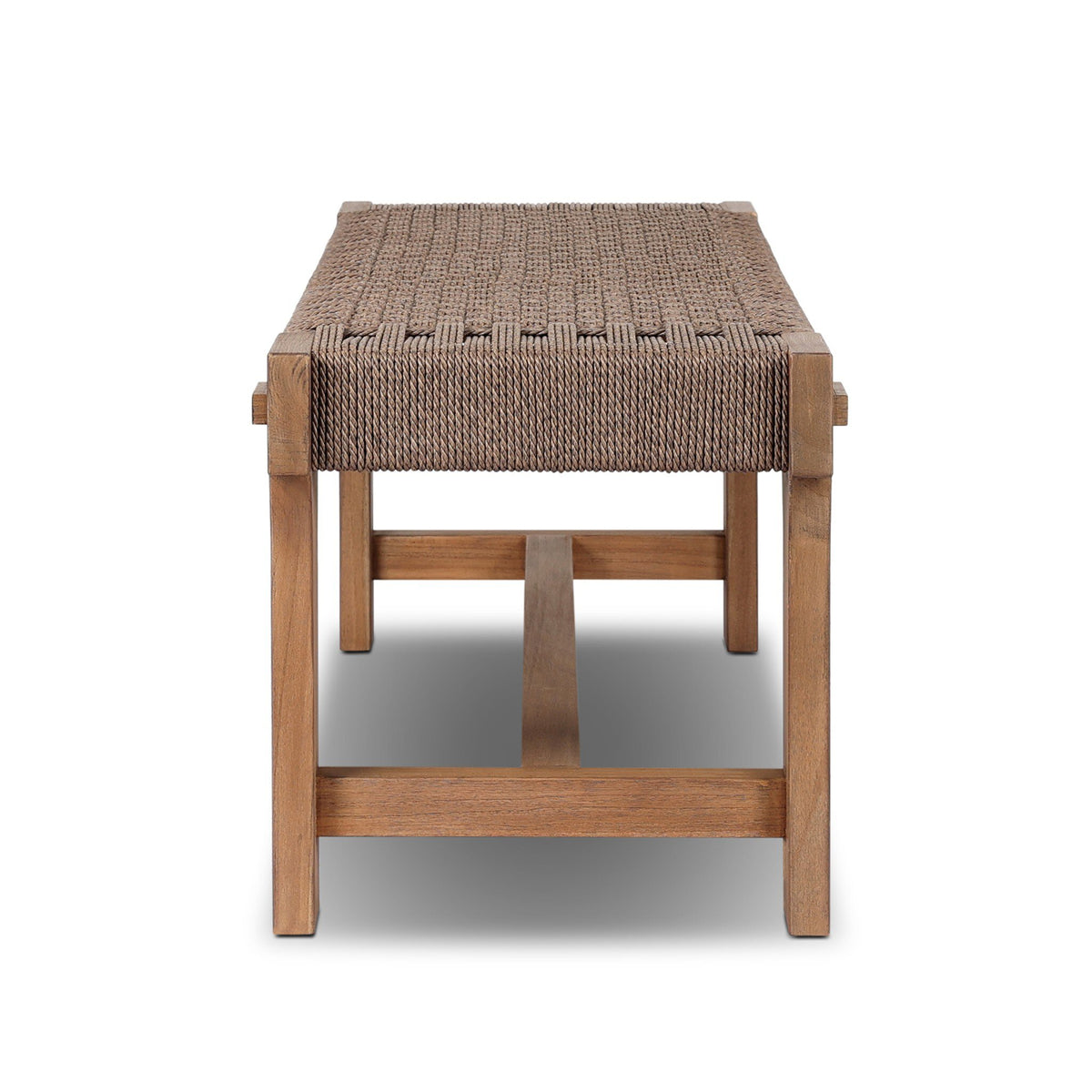 Moxie Outdoor Bench