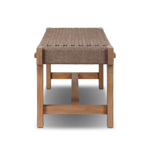 Moxie Outdoor Bench