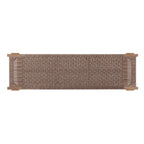 Moxie Outdoor Bench