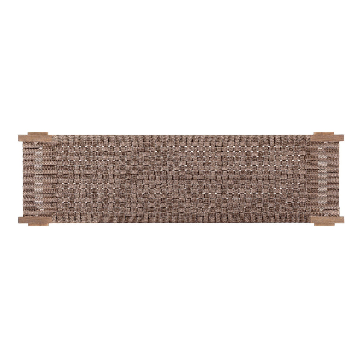 Moxie Outdoor Bench