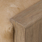 Knox Accent Bench