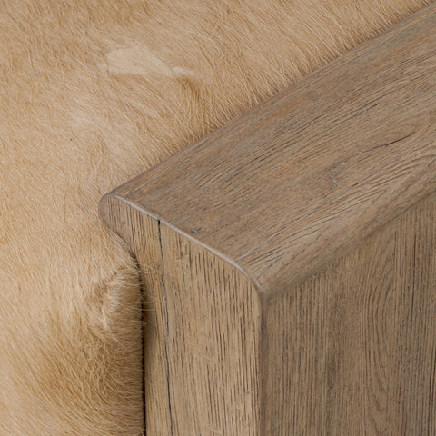 Knox Accent Bench