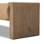 Knox Accent Bench