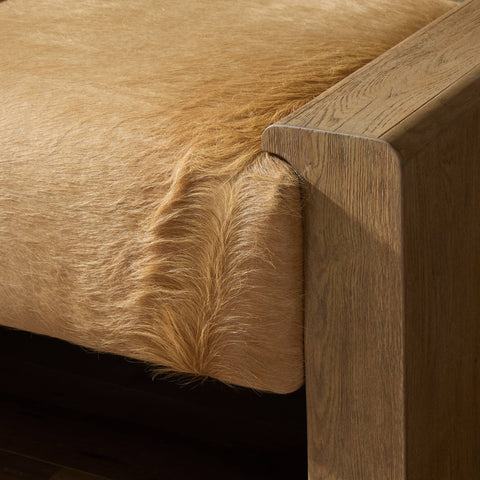 Knox Accent Bench
