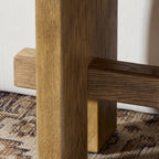 Poe Accent Bench