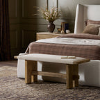 Poe Accent Bench