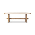 Poe Accent Bench